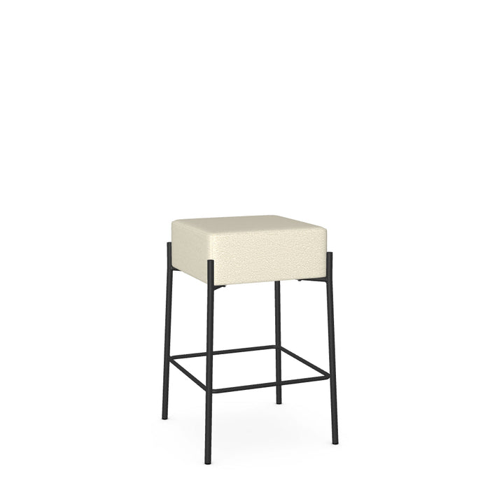 Otis Non swivel stool Counter height