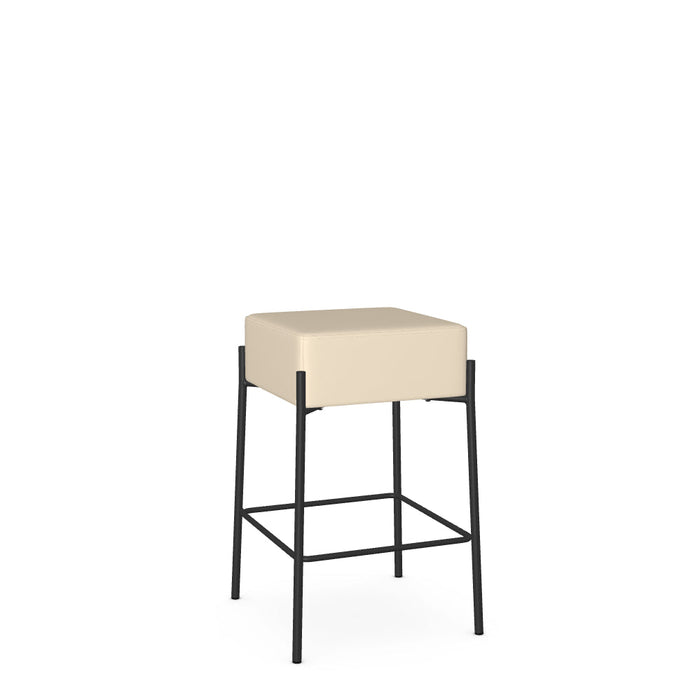 Otis Non swivel stool Counter height