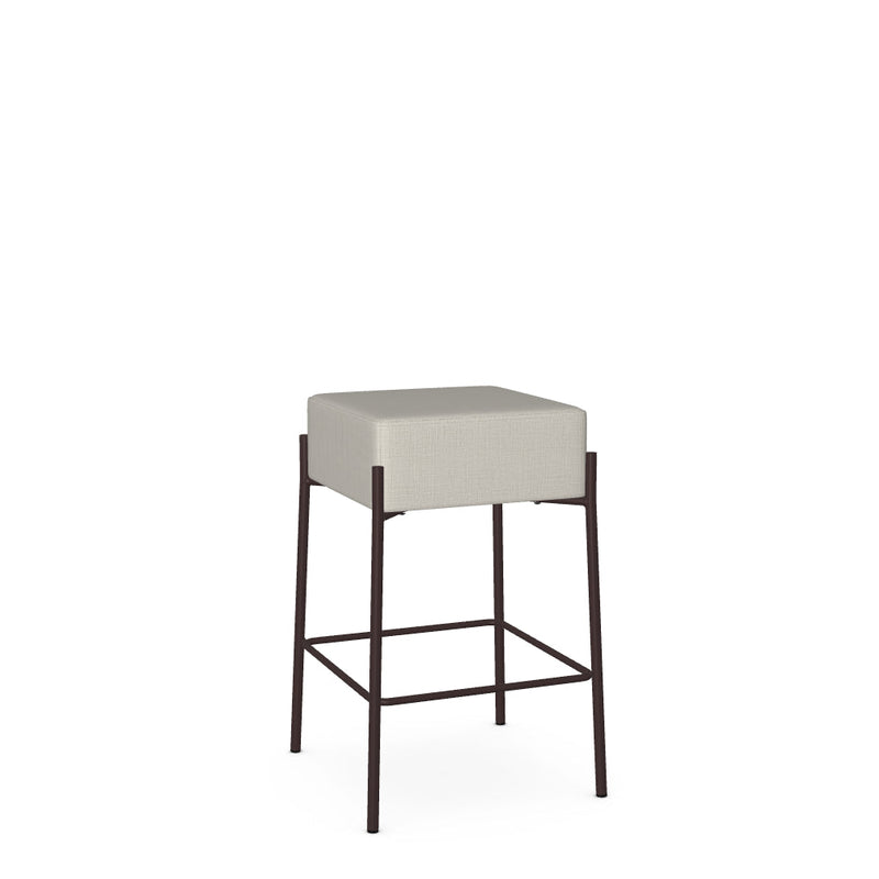 Otis Non swivel stool Counter height