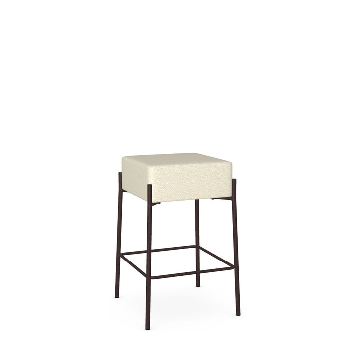 Otis Non swivel stool Counter height
