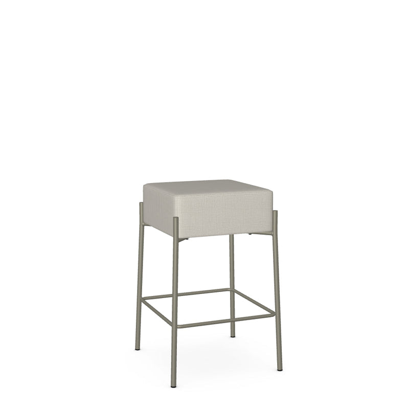 Otis Non swivel stool Counter height