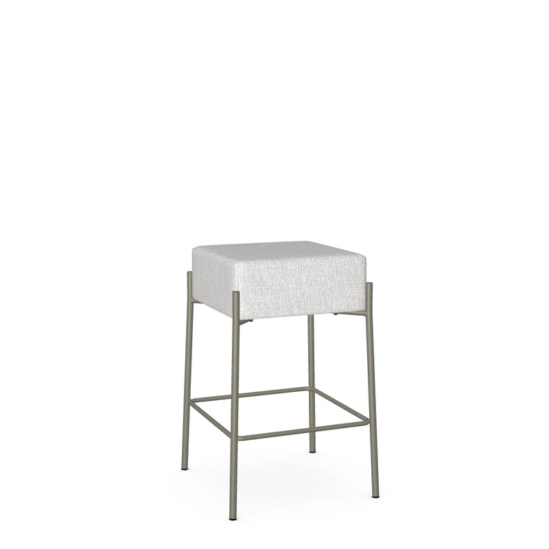 Otis Non swivel stool Counter height