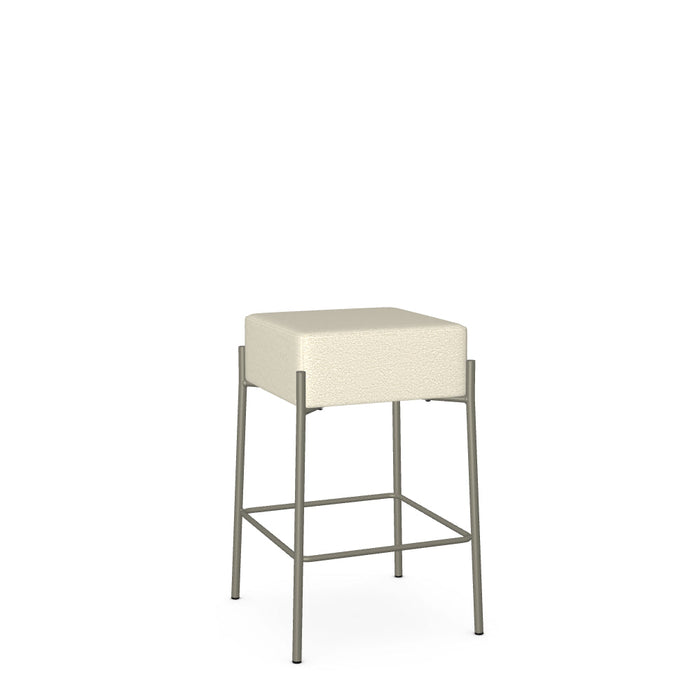 Otis Non swivel stool Counter height