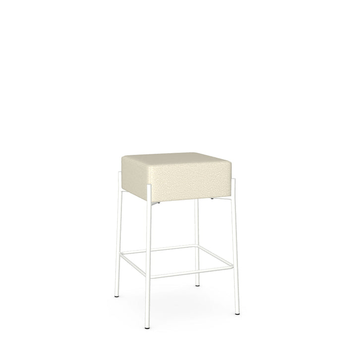 Otis Non swivel stool Counter height