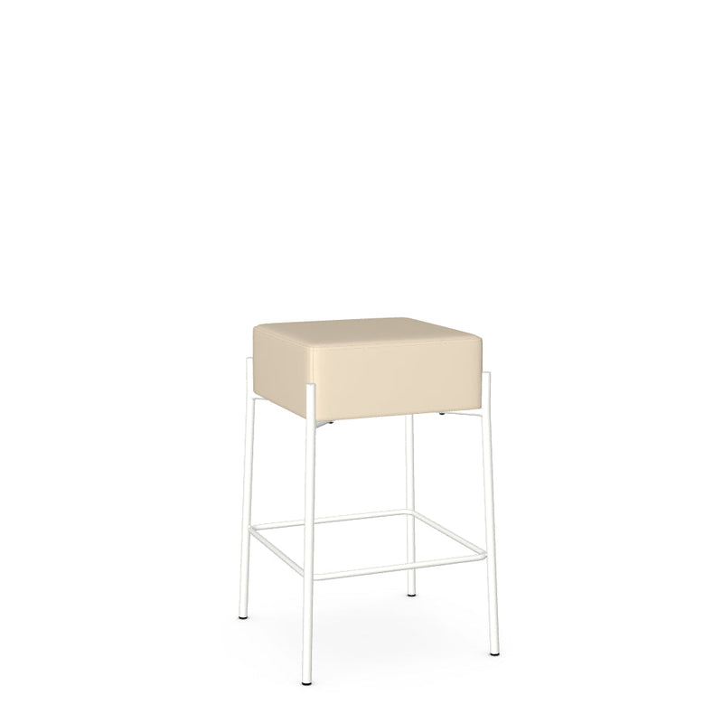 Otis Non swivel stool Counter height