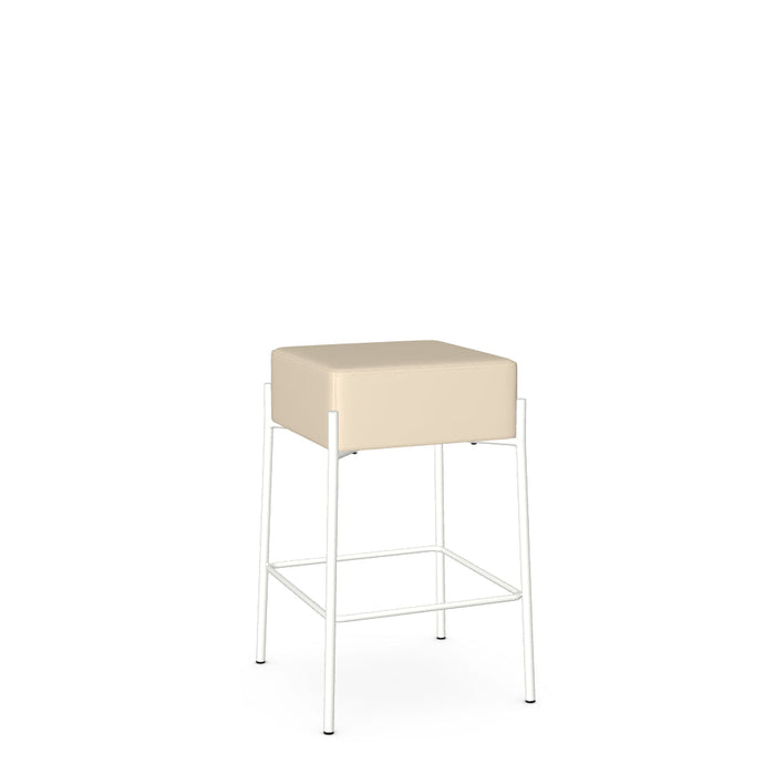 Otis Non swivel stool Counter height