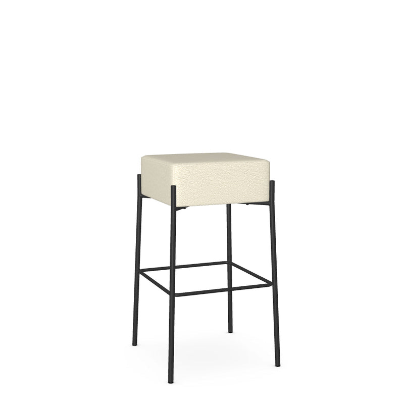 Otis Non swivel stool Bar height
