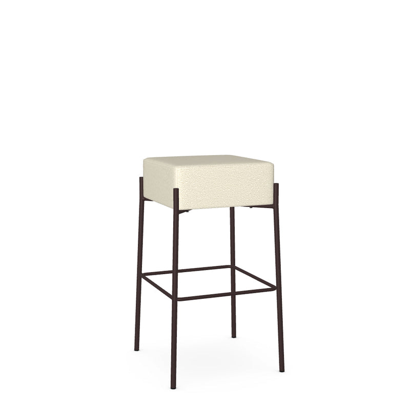 Otis Non swivel stool Bar height