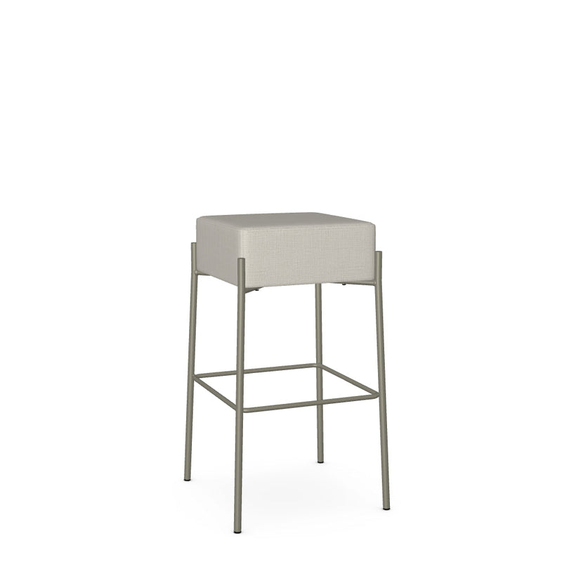 Otis Non swivel stool Bar height