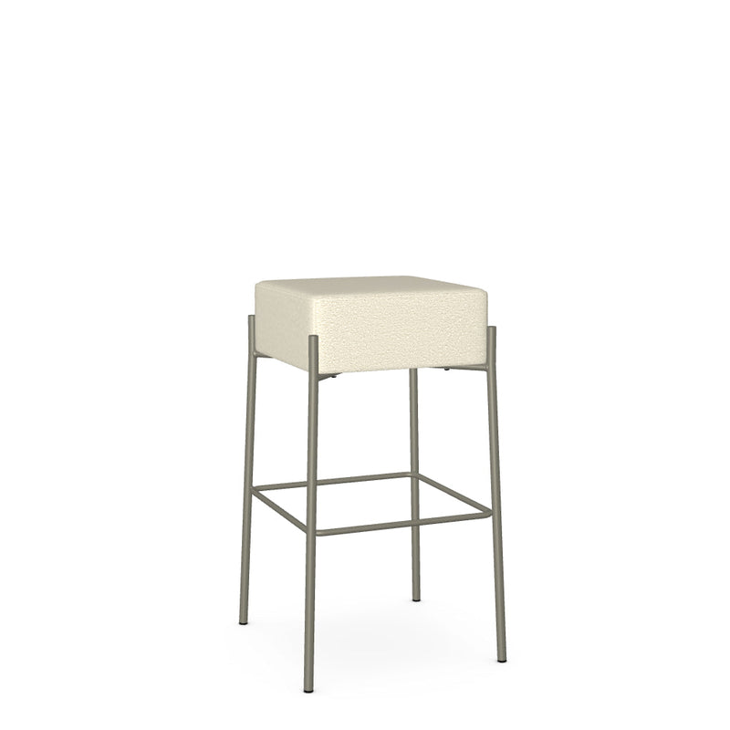 Otis Non swivel stool Bar height