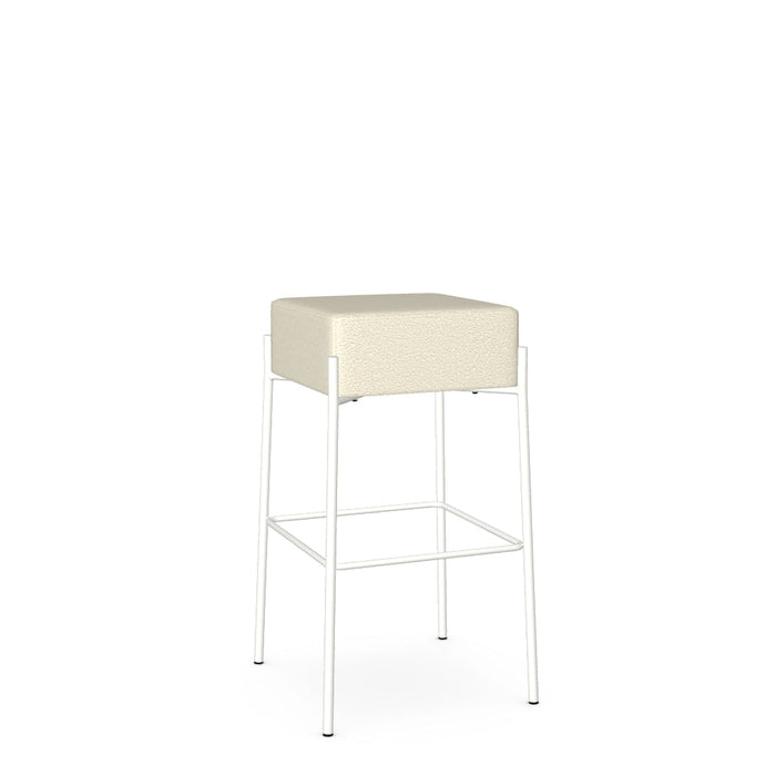 Otis Non swivel stool Bar height