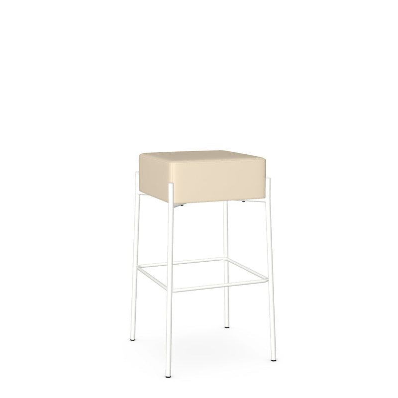 Otis Non swivel stool Bar height
