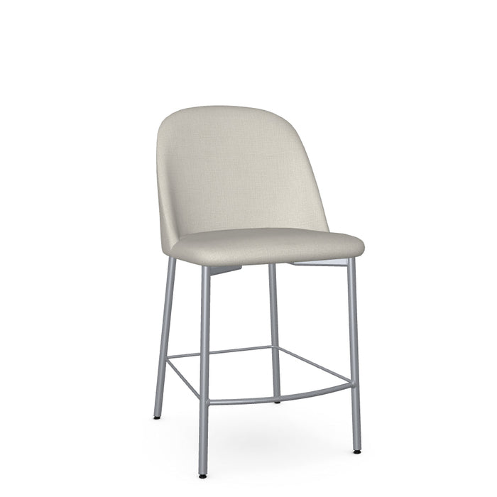 Luongo Non swivel stool Counter height