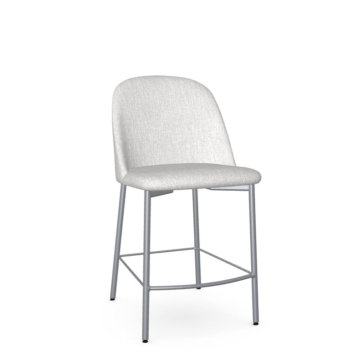 Luongo Non swivel stool Counter height