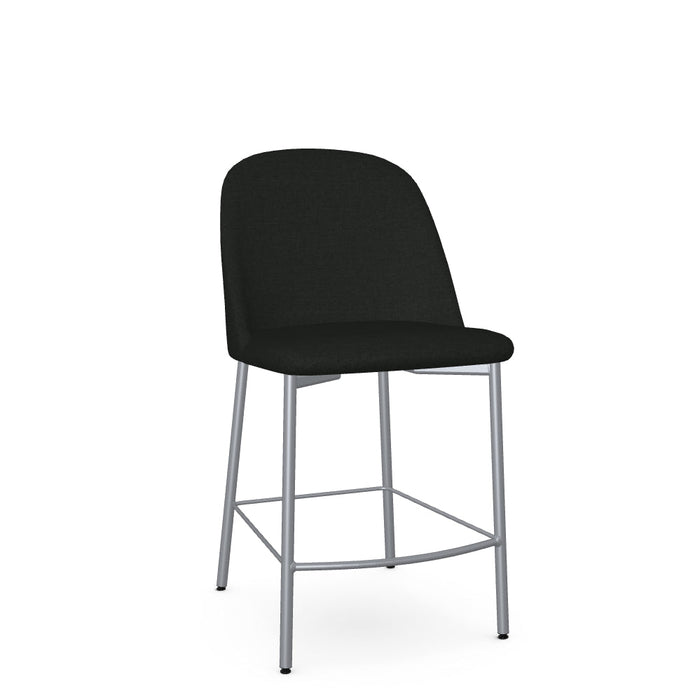 Luongo Non swivel stool Counter height