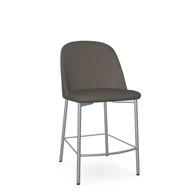 Luongo Non swivel stool Counter height
