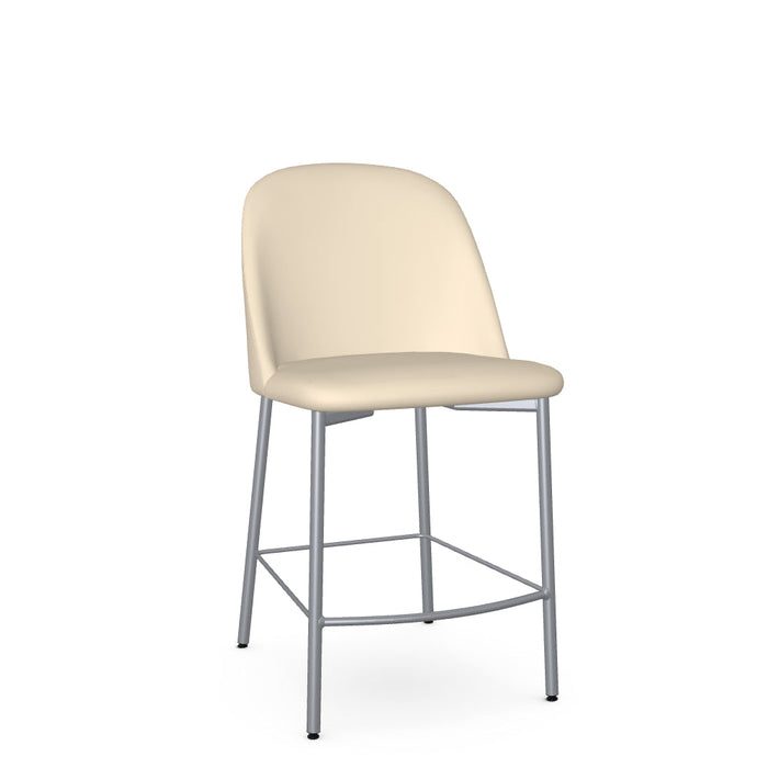 Luongo Non swivel stool Counter height