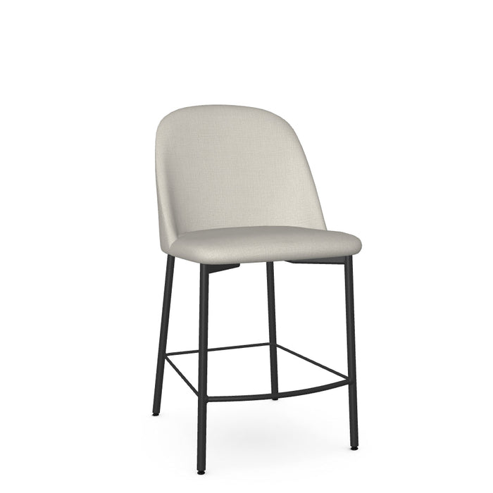 Luongo Non swivel stool Counter height