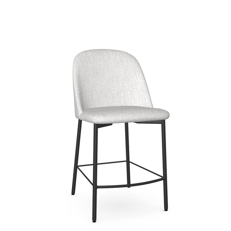 Luongo Non swivel stool Counter height