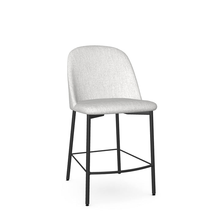 Luongo Non swivel stool Counter height