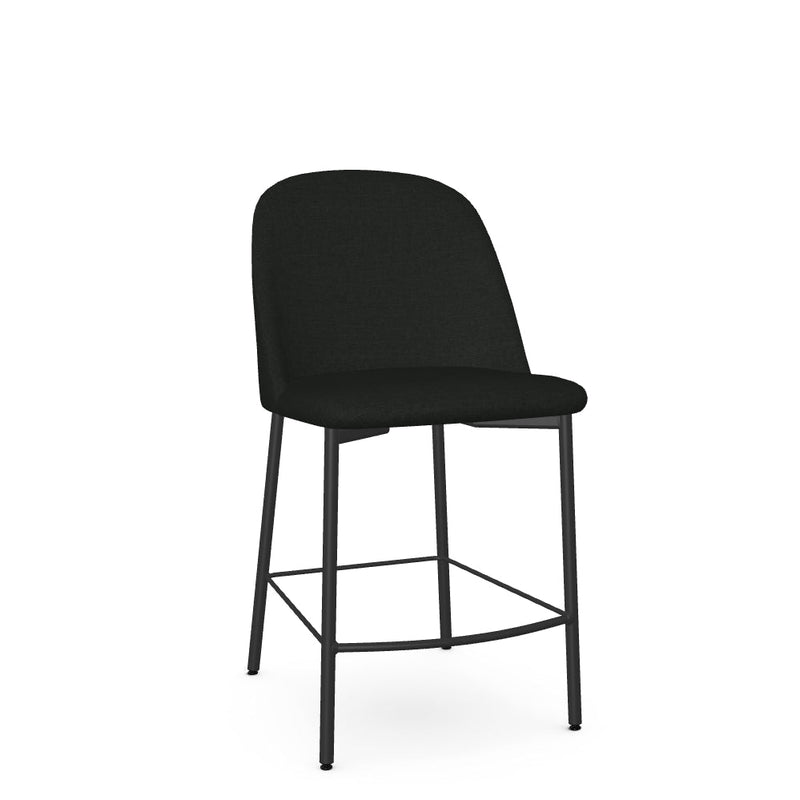 Luongo Non swivel stool Counter height