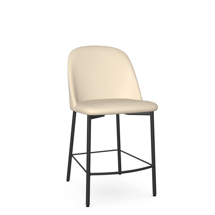 Luongo Non swivel stool Counter height