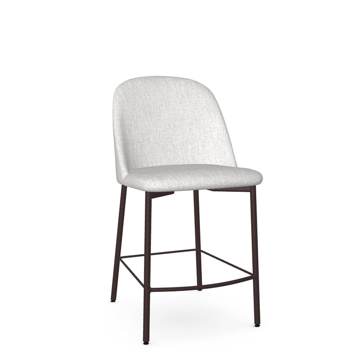 Luongo Non swivel stool Counter height