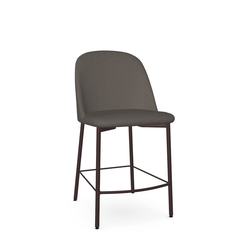 Luongo Non swivel stool Counter height