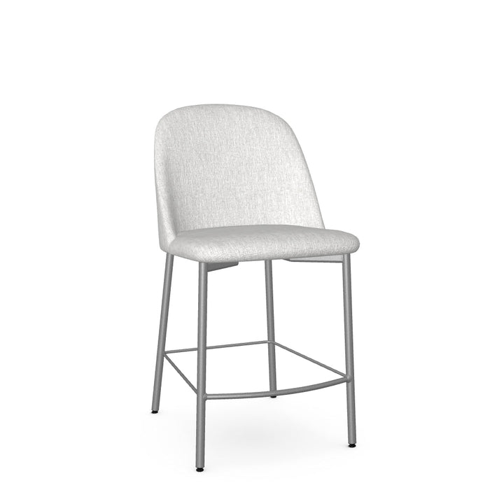 Luongo Non swivel stool Counter height