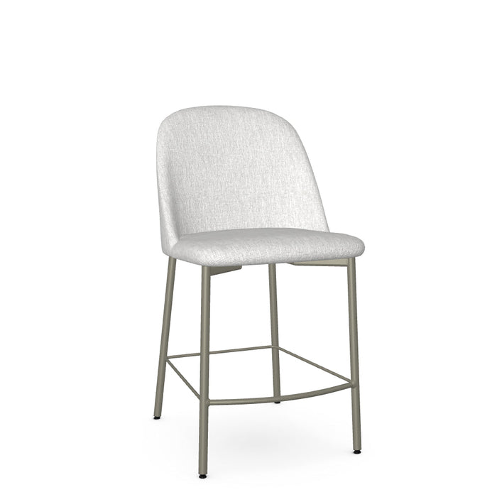 Luongo Non swivel stool Counter height