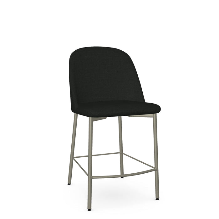 Luongo Non swivel stool Counter height