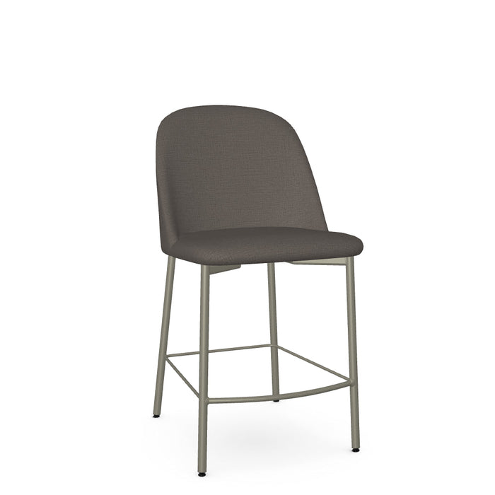 Luongo Non swivel stool Counter height