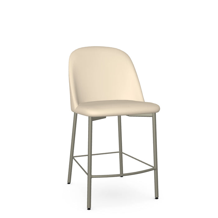 Luongo Non swivel stool Counter height