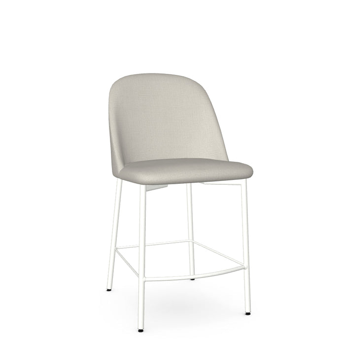 Luongo Non swivel stool Counter height