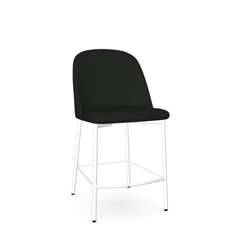 Luongo Non swivel stool Counter height