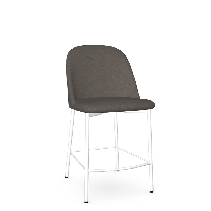Luongo Non swivel stool Counter height