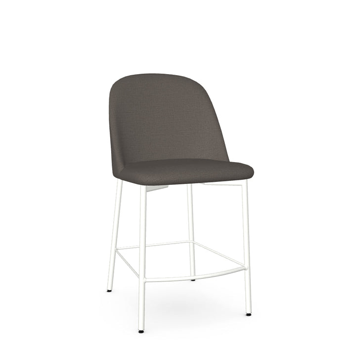 Luongo Non swivel stool Counter height