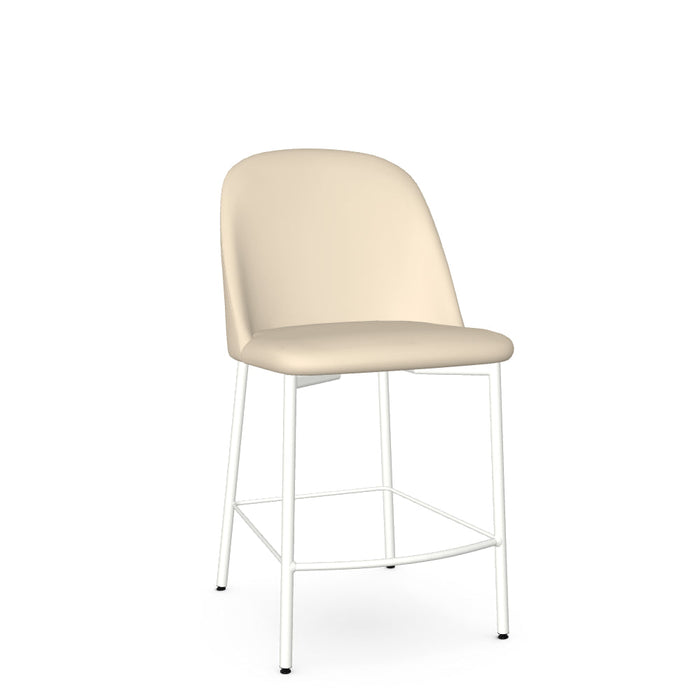 Luongo Non swivel stool Counter height