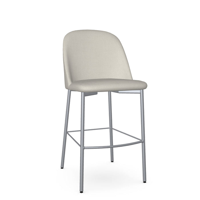 Luongo Non swivel stool Bar height