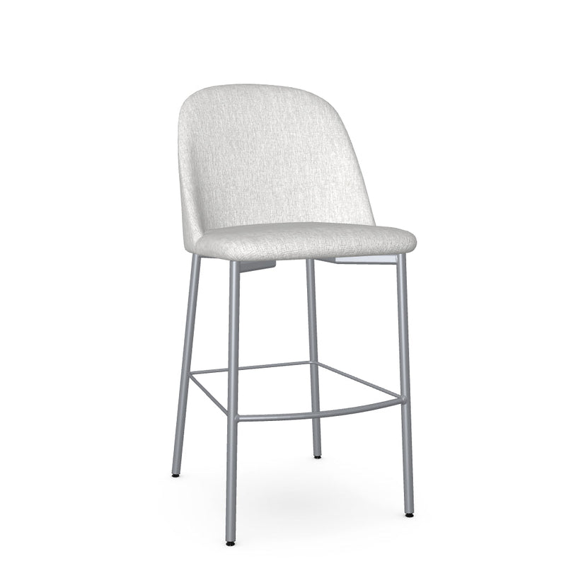 Luongo Non swivel stool Bar height
