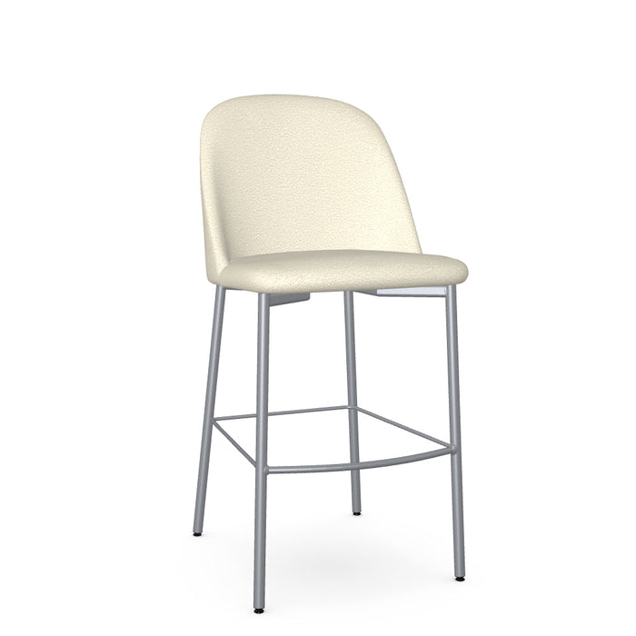Luongo Non swivel stool Bar height
