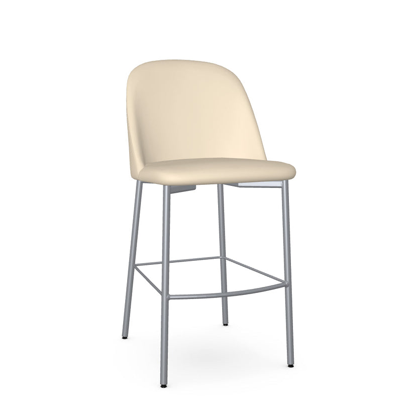Luongo Non swivel stool Bar height
