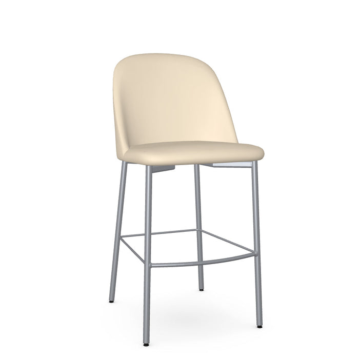 Luongo Non swivel stool Bar height