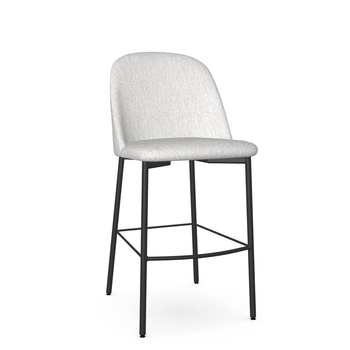 Luongo Non swivel stool Bar height