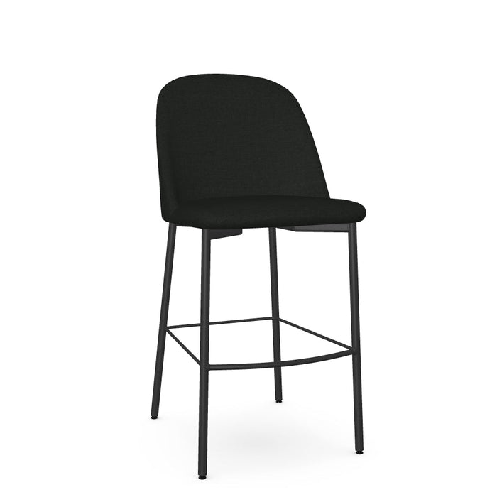 Luongo Non swivel stool Bar height