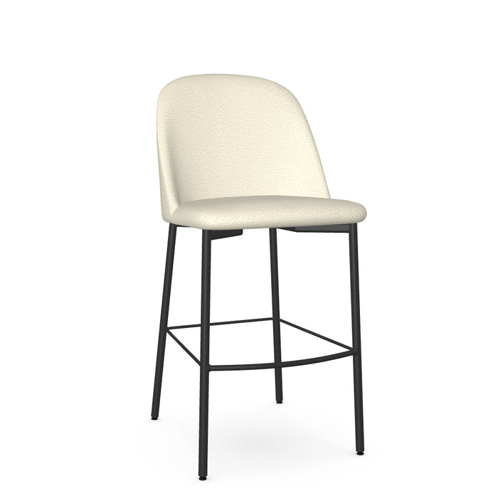 Luongo Non swivel stool Bar height