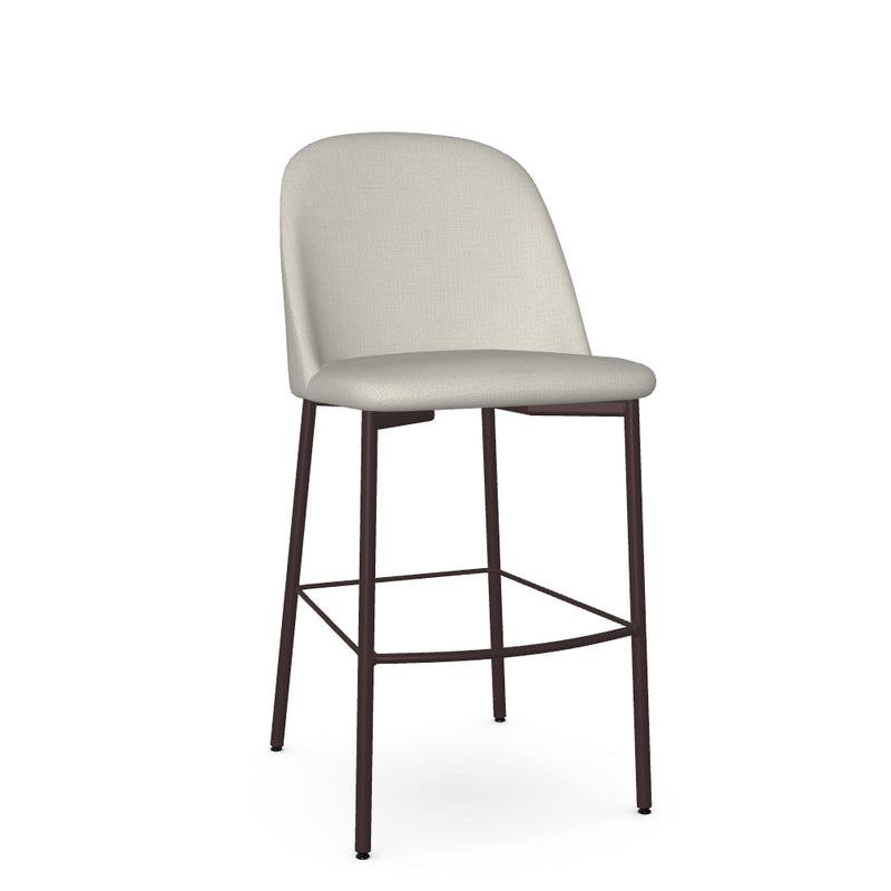 Luongo Non swivel stool Bar height
