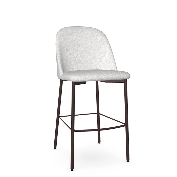 Luongo Non swivel stool Bar height