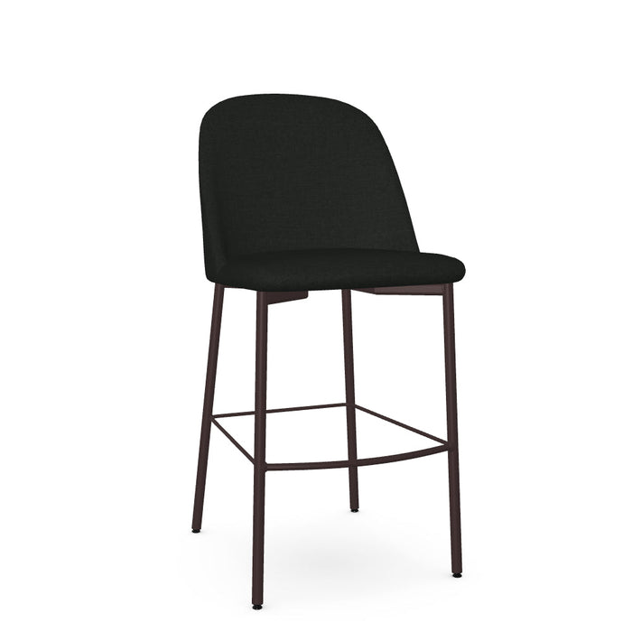 Luongo Non swivel stool Bar height