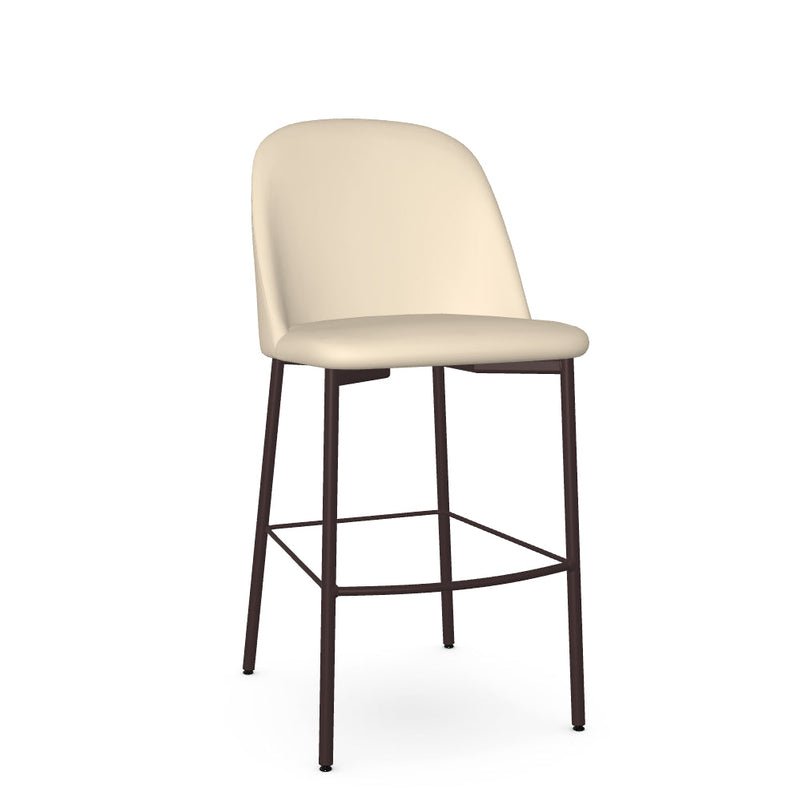 Luongo Non swivel stool Bar height